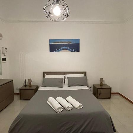 פלרמו Lincoln Apartment מראה חיצוני תמונה