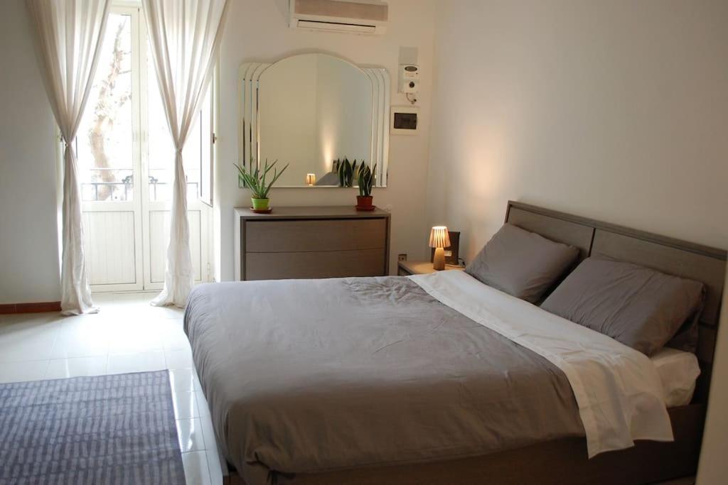 פלרמו Lincoln Apartment מראה חיצוני תמונה