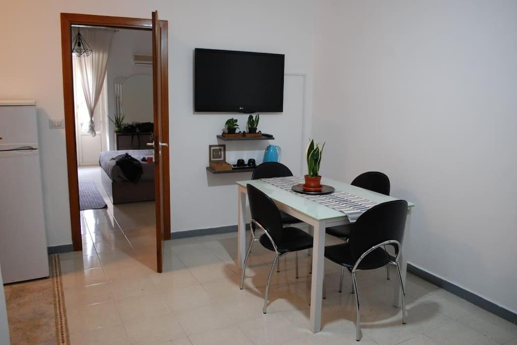 פלרמו Lincoln Apartment מראה חיצוני תמונה