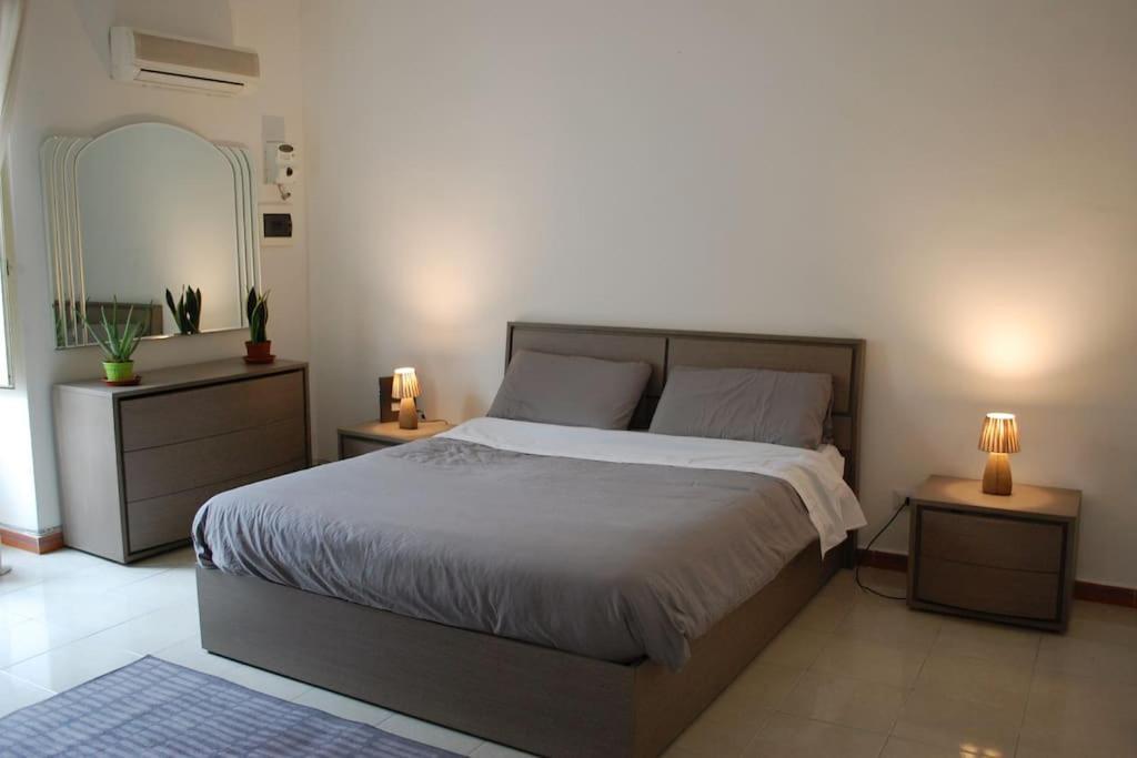 פלרמו Lincoln Apartment מראה חיצוני תמונה