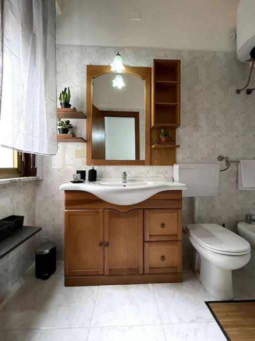 פלרמו Lincoln Apartment מראה חיצוני תמונה