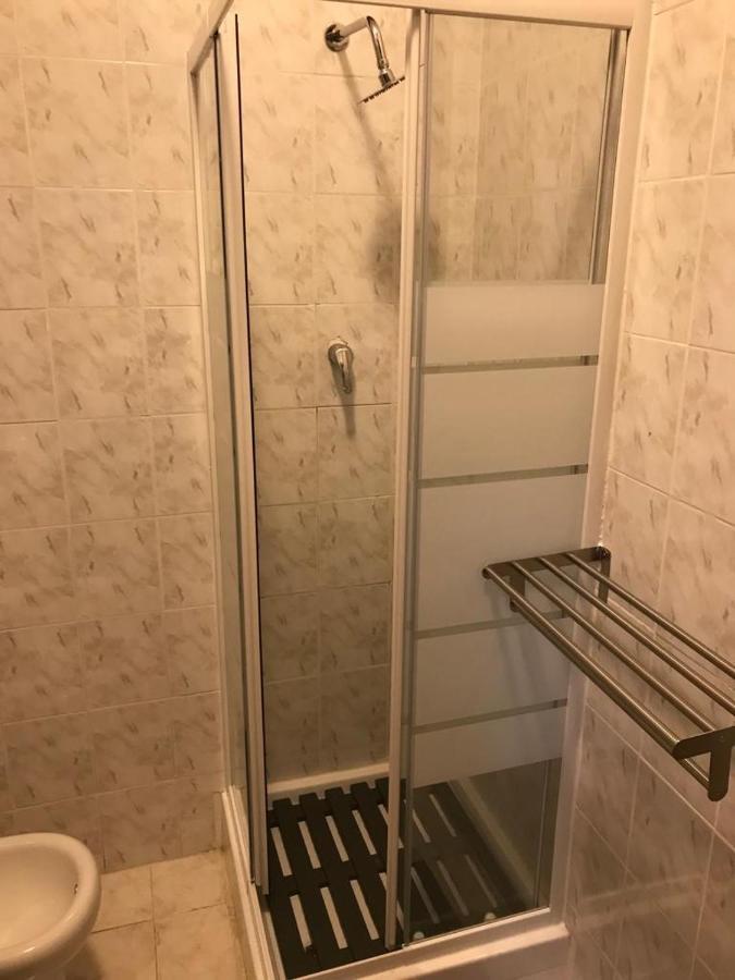 פלרמו Lincoln Apartment מראה חיצוני תמונה